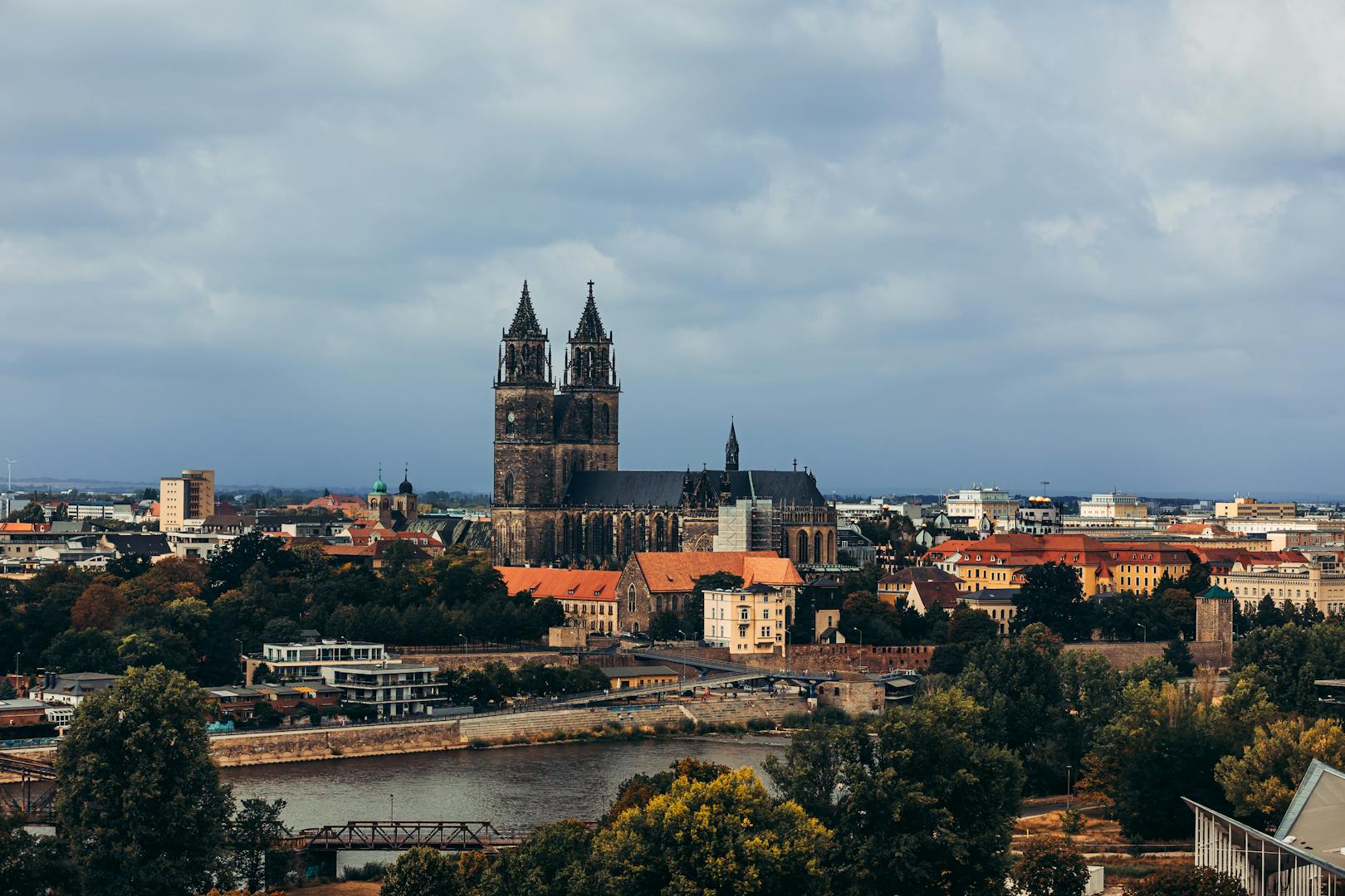 The 11 Best Things to Do in Magdeburg - 2025 - TryTravel