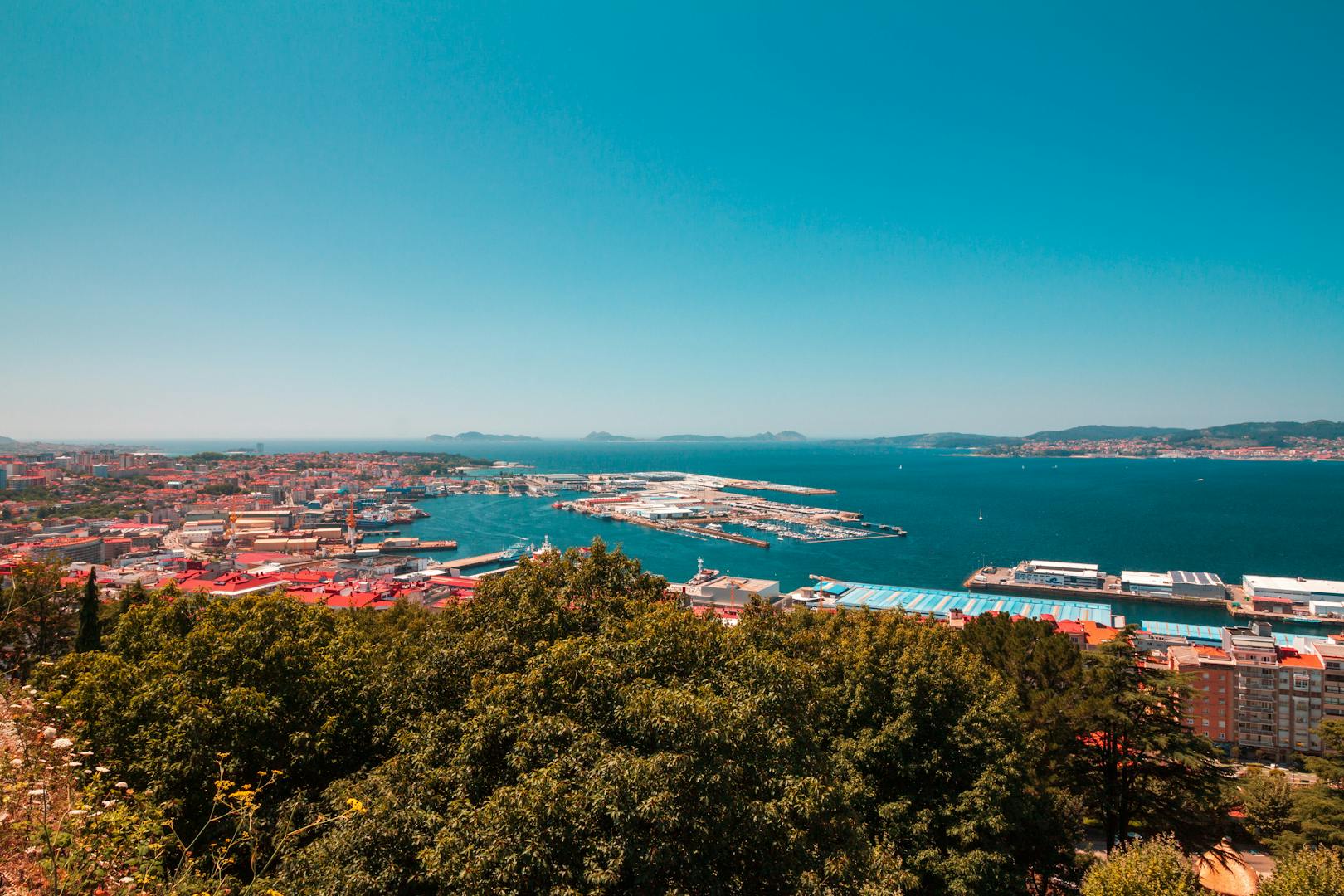 The 10 Best Things to Do in Vigo - 2025 - TryTravel