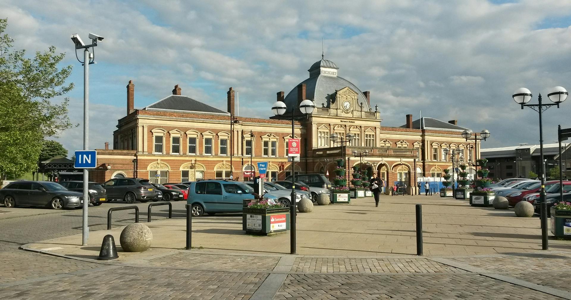 The 18 Best Things to Do in Norwich 2025 TryTravel