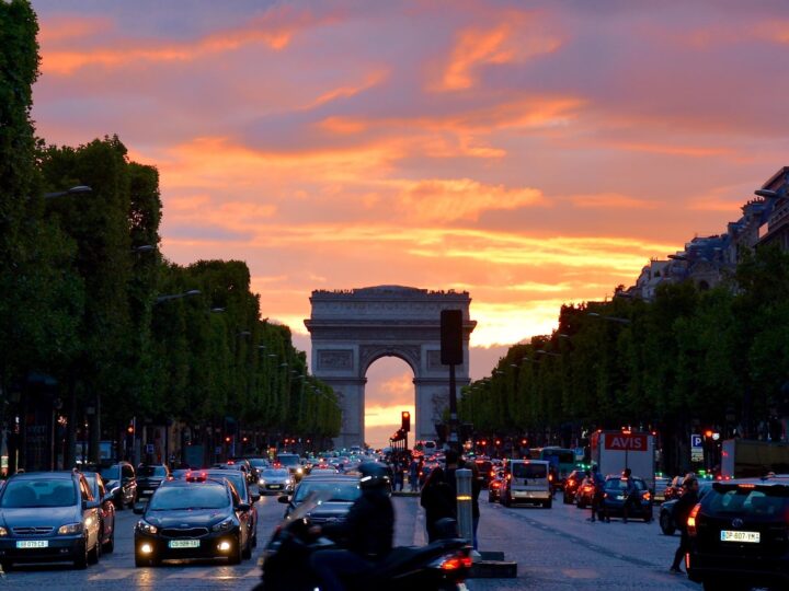 Francia