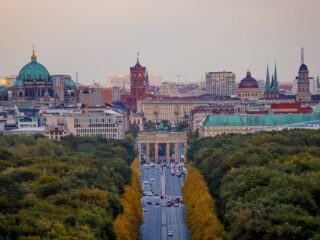 Berlin