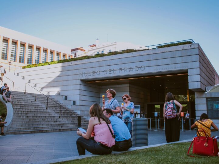 Museo Nacional del Prado