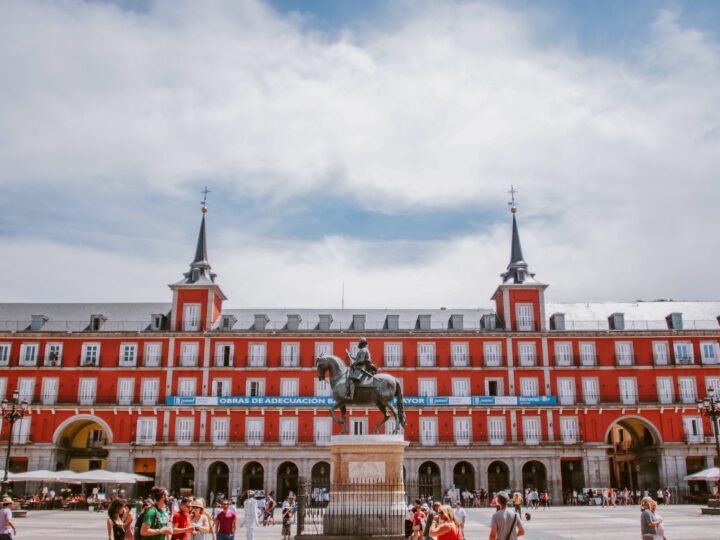 Plaza Mayor