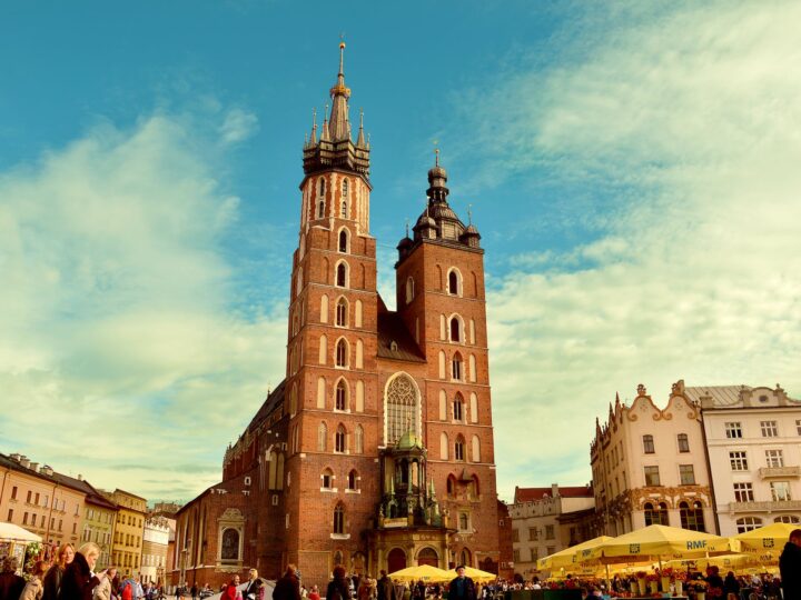 Polonia