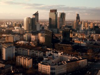 Warszawa