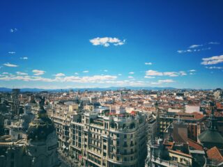 Madrid