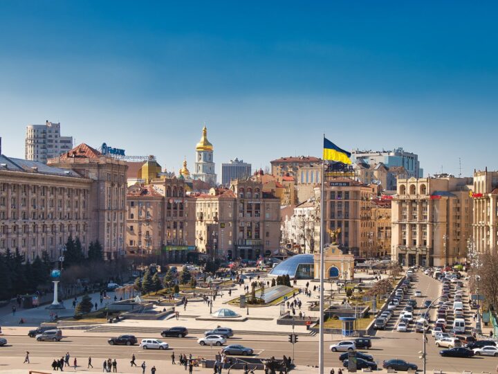 Ukraine