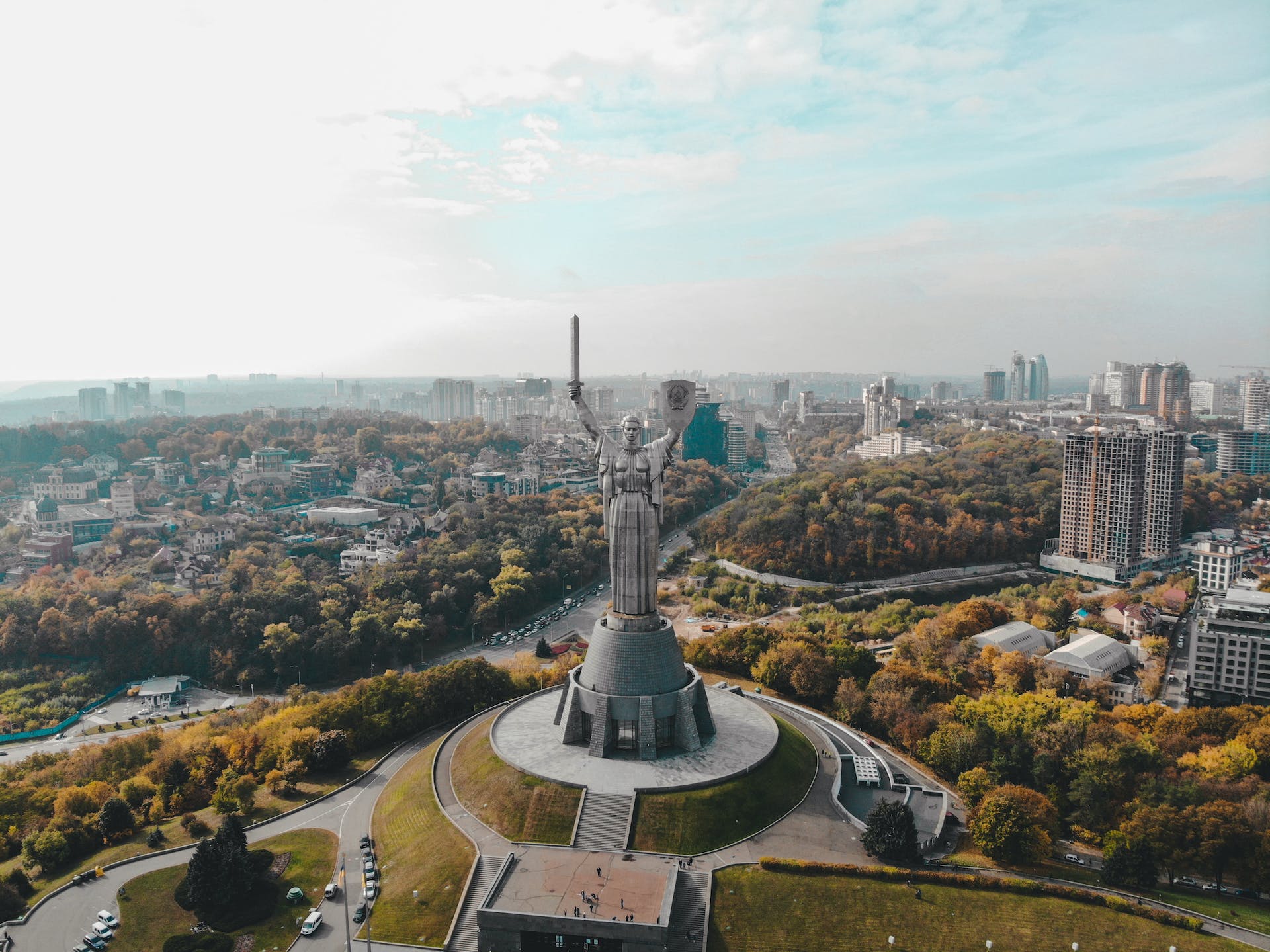 ukraine, kiev