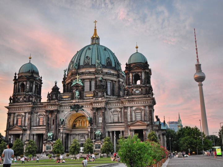 Berliner Dom