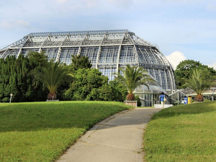 Jardn Botnico