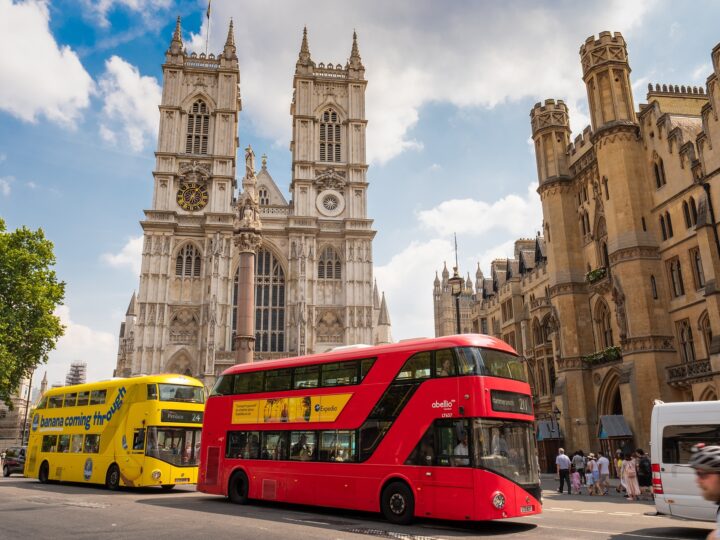 Abbazia di Westminster