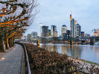 Visit Frankfurt: Top 42 Things to Do and See - 2025