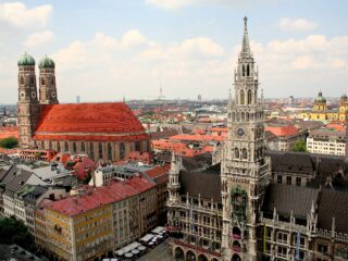 Munich