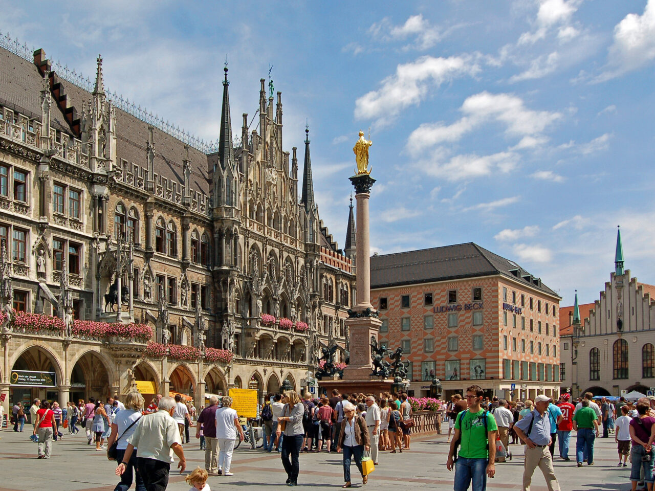 Visit Munich: Top 44 Things to Do and See - 2025