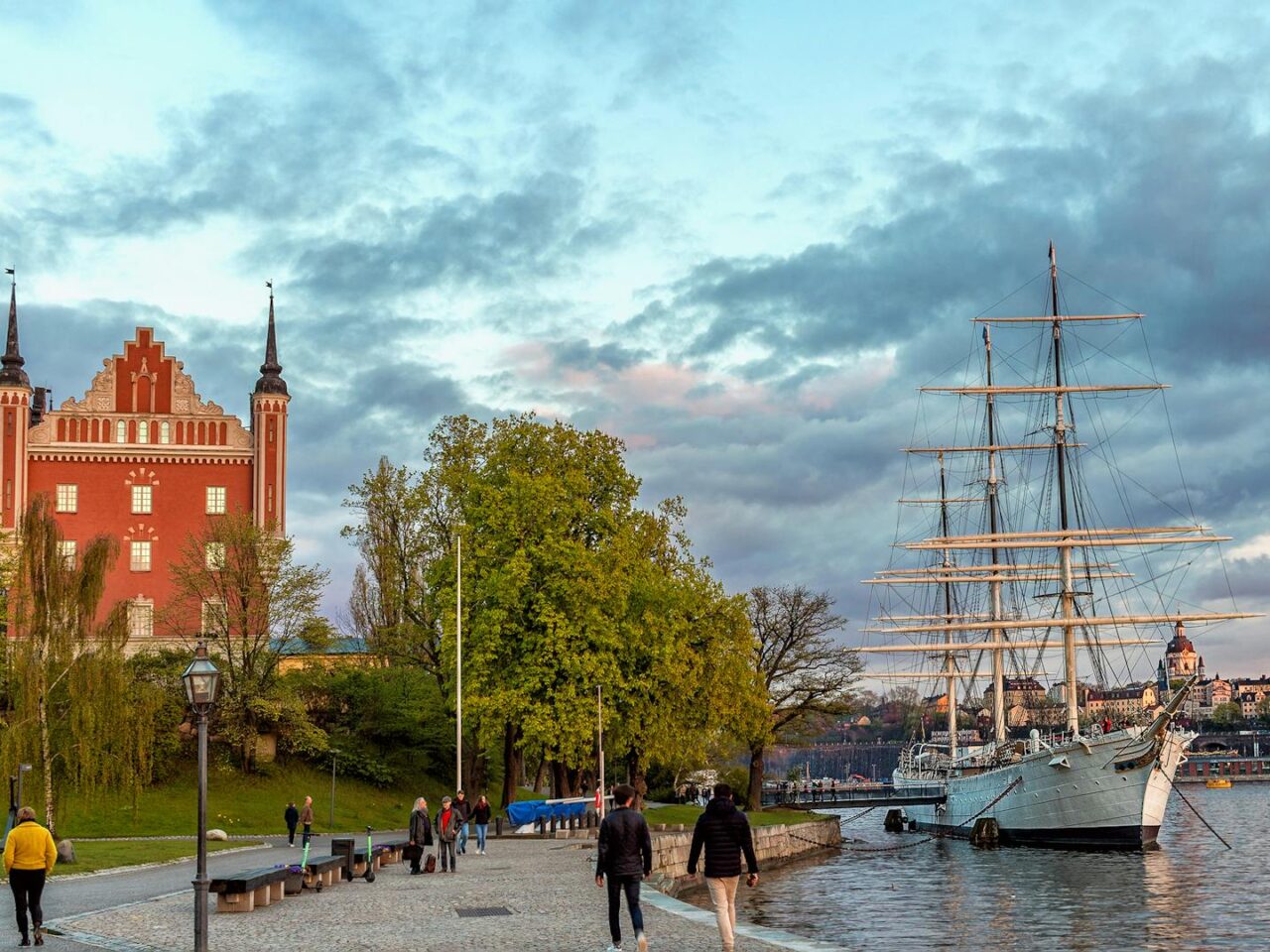 Les 20 meilleures choses à faire à Göteborg - 2026 - TryTravel