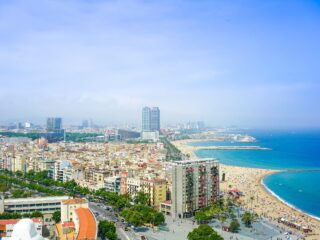 Barcelona