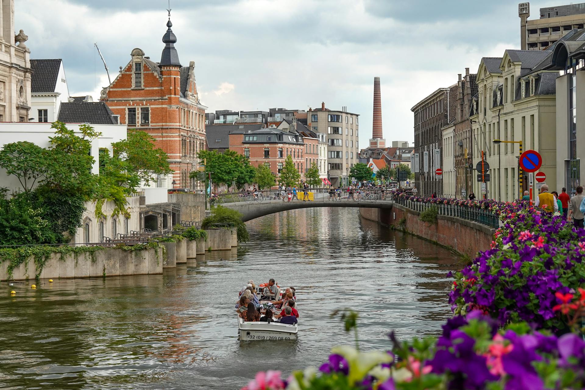 Belgium