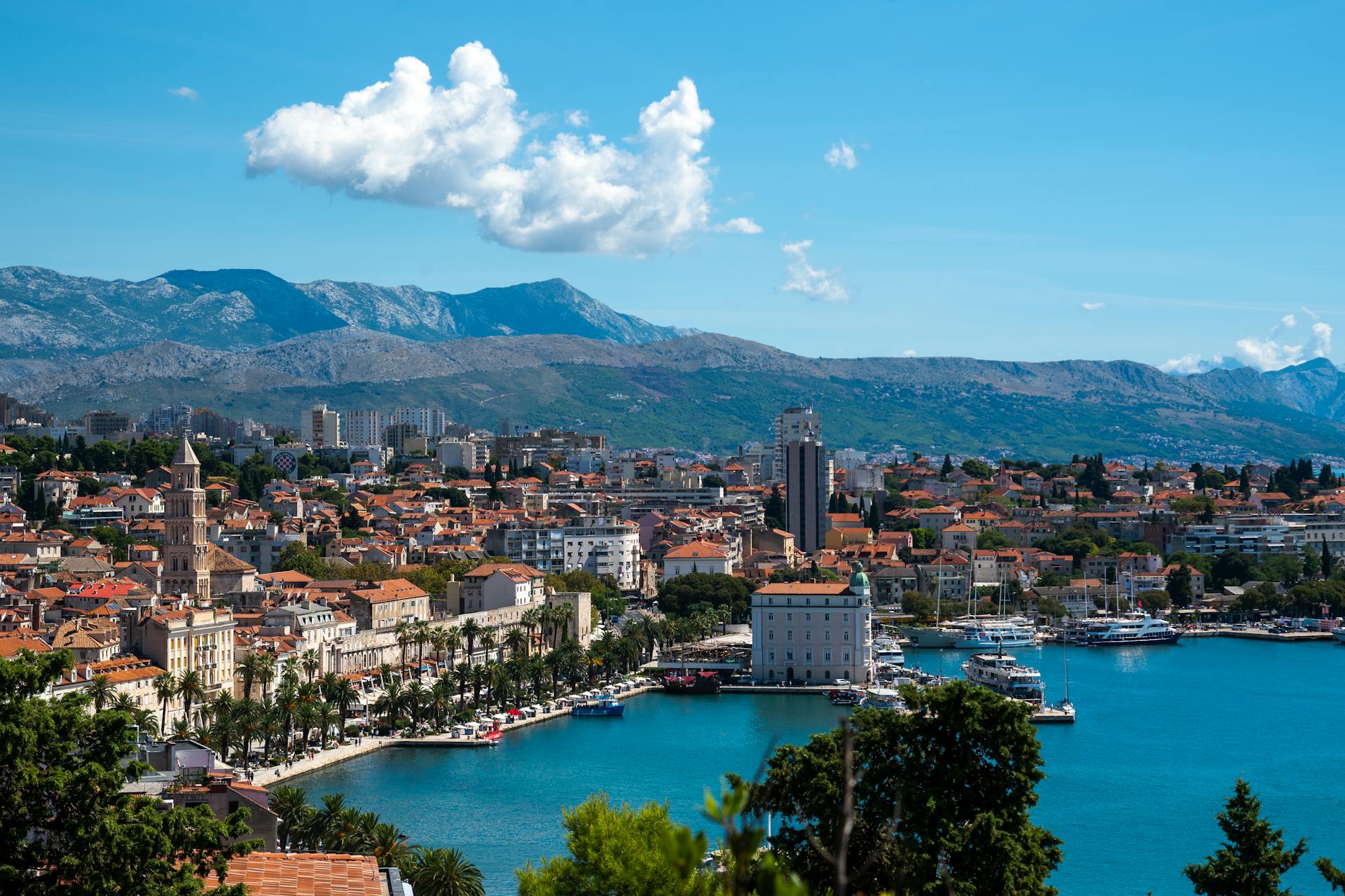 Croatia
