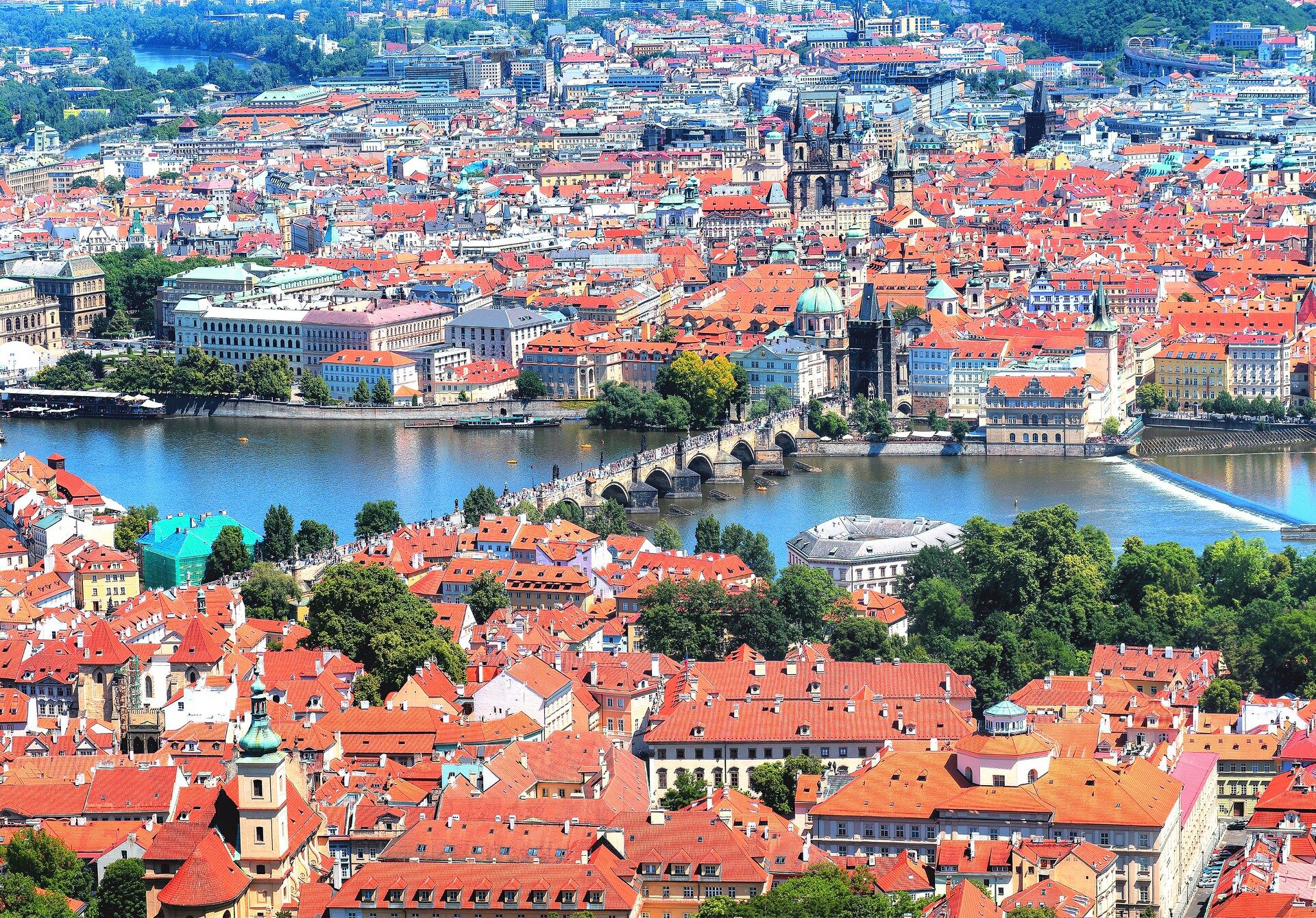 Czech Republic