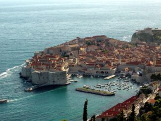 Dubrovnik
