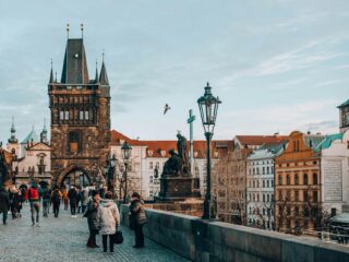 Praga