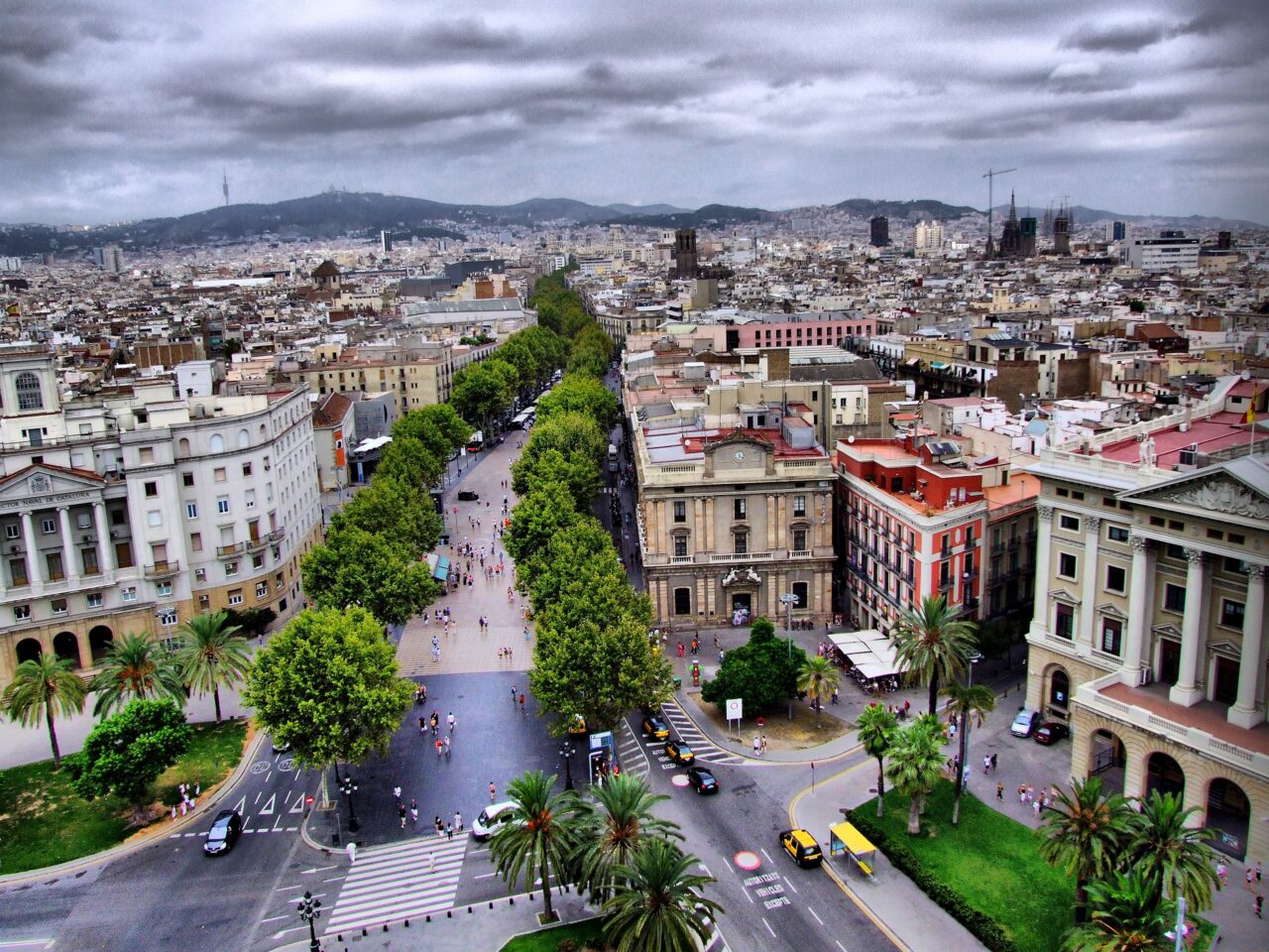 Odwiedź Barcelona: 50 głównych atrakcji wartych zobaczenia - 2025