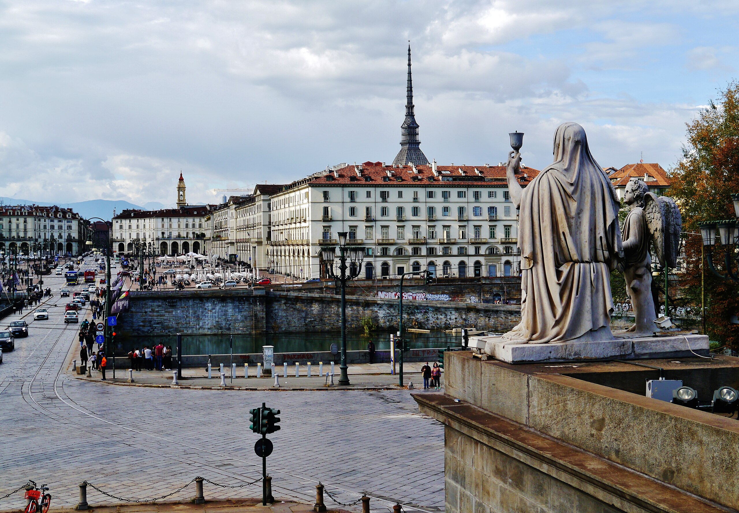 Turin In Italy Les 46 meilleures choses à faire à Turin - 2026 - TryTravel