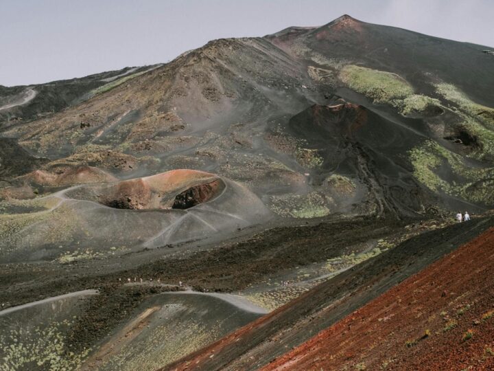 Parco Avventura Etna