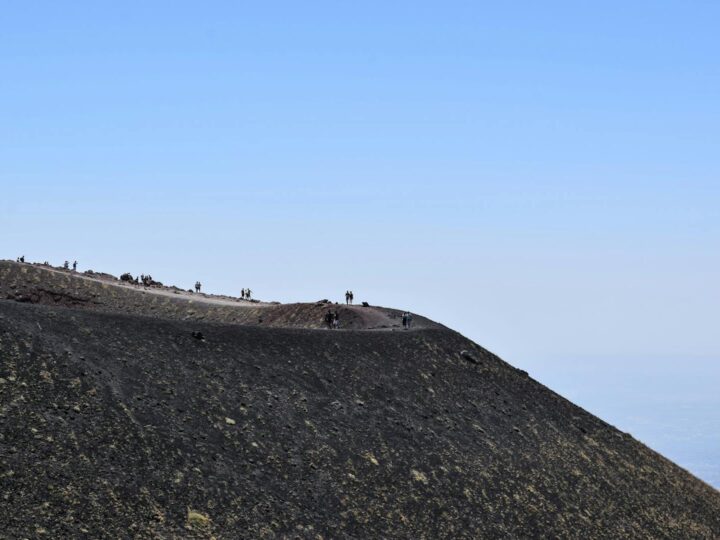 Parco Avventura Etna