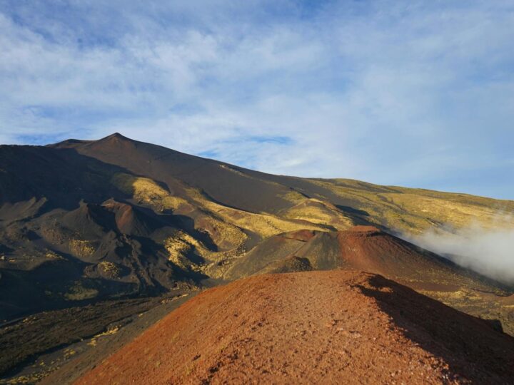 Parco Avventura Etna