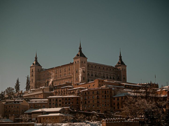 Alczar de Jerez