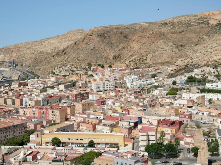 Cattedrale di Almeria