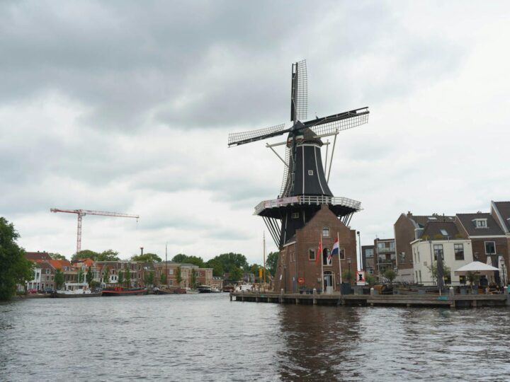 Amsterdamse Poort Haarlem