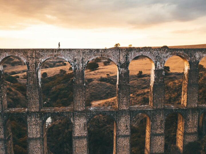 Arco dei Gavi
