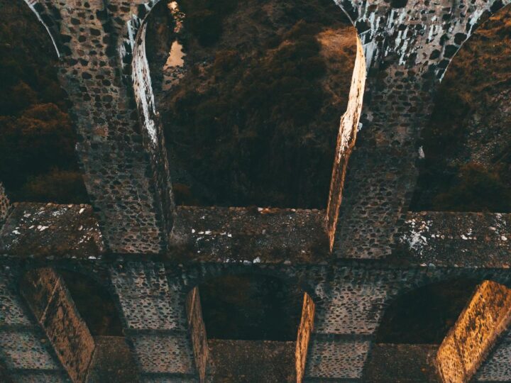 Arco dei Gavi