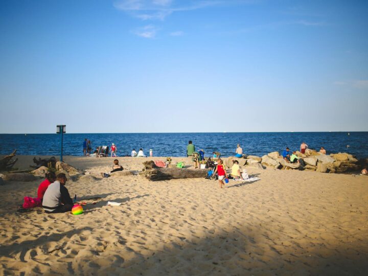 Piazza Arka Gdynia