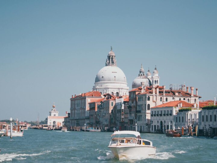 Bazylika Santa Maria della Steccata