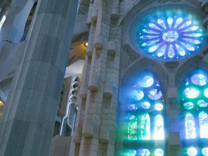 Basilica Cattedrale di SantAgata