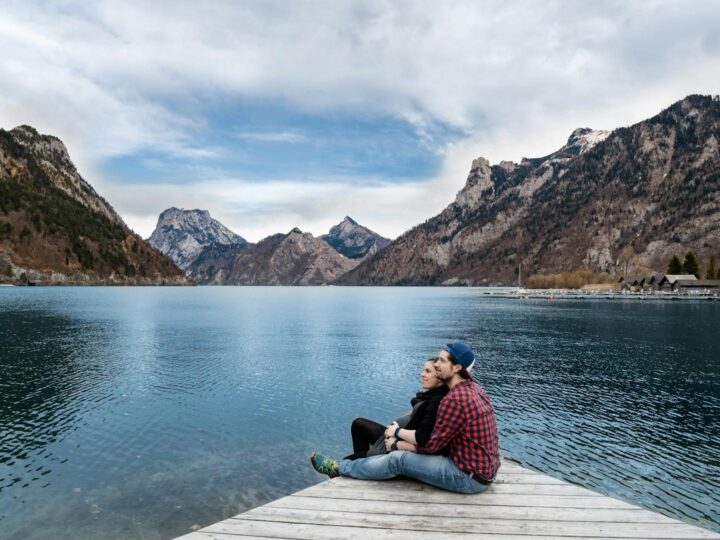 Парк Прекрасний водойм