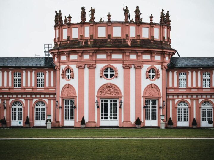 Schloss Biebrich