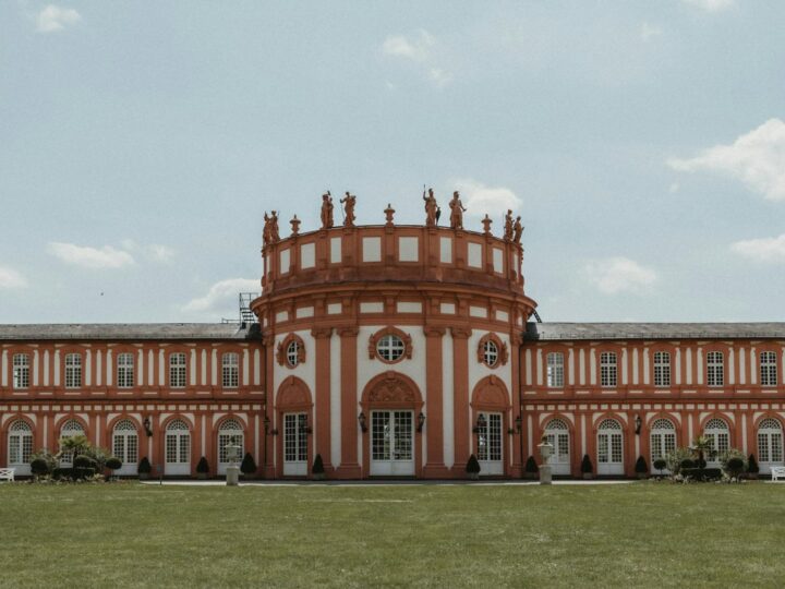 Schloss Biebrich