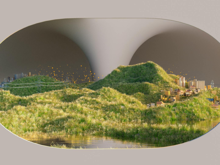 Чорнолсов геро Мнгольф  3D Чорнолсовий Мнгольф Майнц