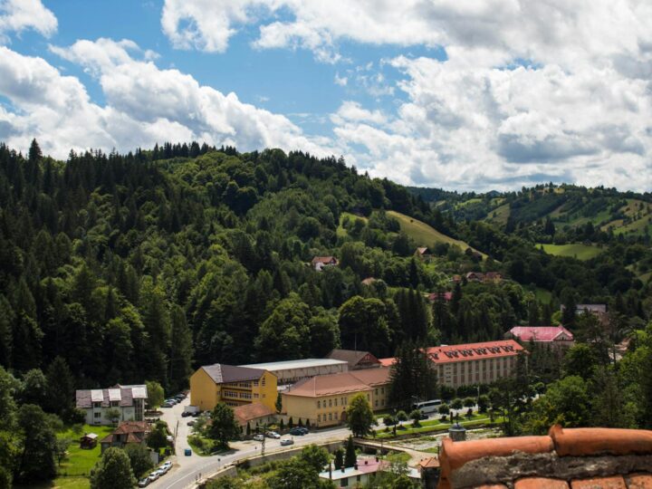 Castello di Bran