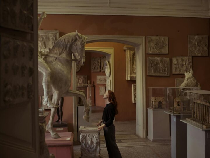 Museo y Galera de Arte de Brighton