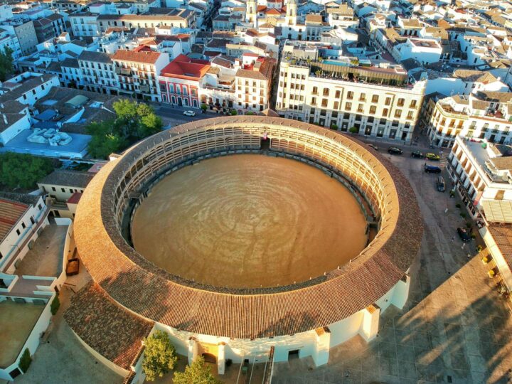 Plaza de Toros