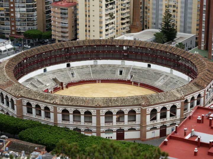 Plaza de Toros