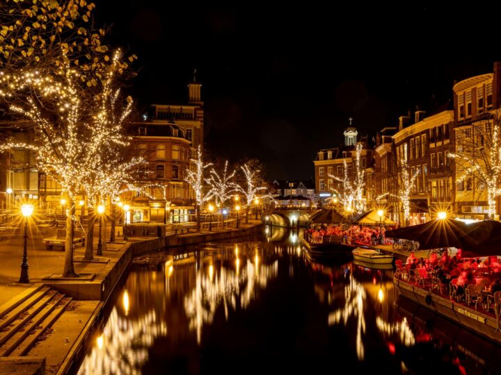 Castello di Leiden
