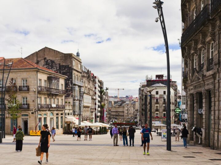 Castro de Vigo