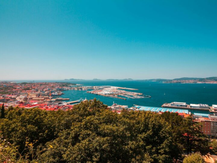 Castro de Vigo