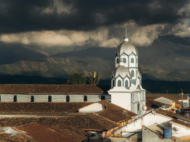 Cathdrale Mara Inmaculada de Vitoria